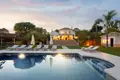 5 bedroom villa 405 m² Bel Air, Spain