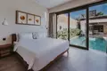 4-Schlafzimmer-Villa  Canggu, Indonesien