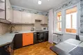 1 room apartment 43 m² Minsk, Belarus