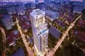 Wohnung 3 zimmer 44 m² Pattaya, Thailand