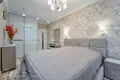 3 room apartment 96 m² Minsk, Belarus