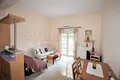 Квартира 2 комнаты  Loutraki Perachora Agioi Theodoroi Municipality, Греция
