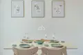 Квартира 2 комнаты 78 м² Херцег-Нови, Черногория