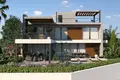 Dom 4 pokoi 288 m² Ayia Thekla, Cyprus