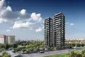 Apartamento 4 habitaciones 240 m² Provincia de Mersin, Turquía