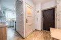 2 room apartment 43 m² Poznan, Poland