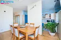 4 room apartment 98 m² Vilnius, Lithuania