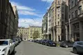 Habitación 3 habitaciones 150 m² San Petersburgo, Rusia