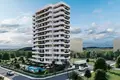 Apartamento 2 habitaciones 90 m² Erdemli, Turquía