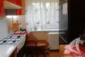 Apartamento 2 habitaciones 47 m² Muchaviecki sielski Saviet, Belarús