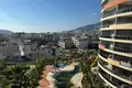 Mieszkanie 2 pokoi  Alanya, Turcja