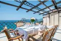 Villa 30 chambres 959 m² Budva, Monténégro