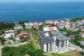 Mieszkanie 3 pokoi 76 m² Cinarcik, Turcja