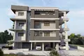 2 bedroom apartment 102 m² Agios Athanasios, Cyprus