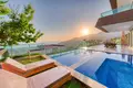 Apartamento 6 habitaciones 300 m² Alanya, Turquía