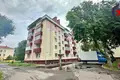 2 room apartment 42 m² Sluck, Belarus