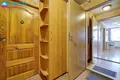 Appartement 2 chambres 27 m² Klaipeda, Lituanie