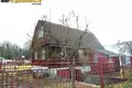 House 113 m² Korolev Stan, Belarus