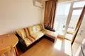 Wohnung 1 zimmer 32 m² Sonnenstrand, Bulgarien