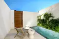 2 bedroom Villa 98 m² Canggu, Indonesia