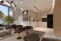 Appartement 2 chambres 82 m² Aradíppou, Chypre