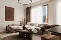 Wohnkomplex New residence with a fitness center near TEM Highway, Istanbul, Turkey