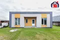 Dom 124 m² Valozynski sielski Saviet, Białoruś
