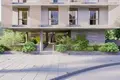 3 bedroom apartment 146 m² Nicosia, Cyprus