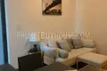 Wohnung 33 m² Choeng Thale, Thailand