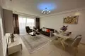Appartement 3 chambres  Alanya, Turquie