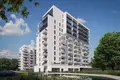 Квартира 1 комната 26 м² Познань, Польша