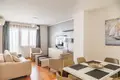 Apartamento 3 habitaciones 89 m² Becici, Montenegro