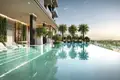 Wohnung 4 zimmer 142 m² Dubai, Vereinigte Arabische Emirate