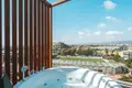 Dom 4 pokoi 200 m² Mediterranean Region, Turcja