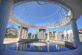 1 bedroom apartment 64 m² Gazipasa, Turkey