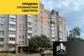 Apartamento 3 habitaciones 64 m² Orsha, Bielorrusia