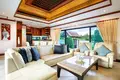 3 bedroom villa 353 m² Phuket, Thailand