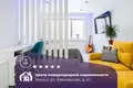 Mieszkanie 2 pokoi 51 m² Mińsk, Białoruś