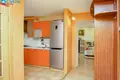 Apartamento 2 habitaciones 50 m² Zaliukes, Lituania