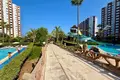Appartement 4 chambres 175 m² Mezitli, Turquie