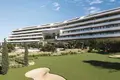 Attique 3 chambres 116 m² Fuengirola, Espagne