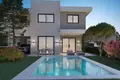 3 bedroom villa 126 m² koinoteta agiou tychona, Cyprus