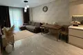 1 bedroom apartment 55 m² Alanya, Turkey