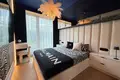 Apartamento 2 habitaciones 43 m² en Varsovia, Polonia