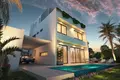 5 bedroom house 205 m² Paralimni, Cyprus
