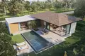 Villa de 5 habitaciones 380 m² Phuket, Tailandia