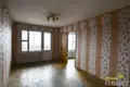 Mieszkanie 3 pokoi 62 m² Mińsk, Białoruś