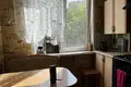 Mieszkanie 2 pokoi 49 m² Mińsk, Białoruś