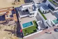 Villa de tres dormitorios 136 m² Rojales, Španjolska