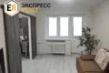 2 room apartment 47 m² Brest, Belarus